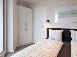 6 Personen Ferienhaus in Wendtorf