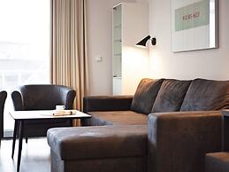 6 Personen Ferienhaus in Wendtorf