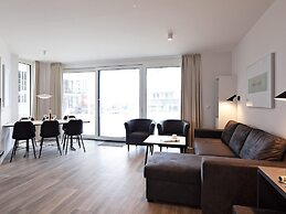 6 Personen Ferienhaus in Wendtorf