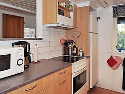 6 Person Holiday Home in Ulfborg-by Traum