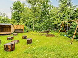 6 Person Holiday Home in Ulfborg-by Traum