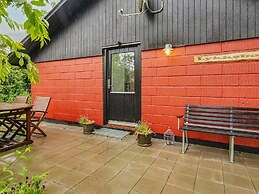 6 Person Holiday Home in Ulfborg-by Traum