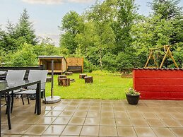 6 Person Holiday Home in Ulfborg-by Traum