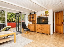 6 Person Holiday Home in Ulfborg-by Traum