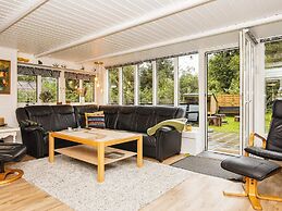 6 Person Holiday Home in Ulfborg-by Traum