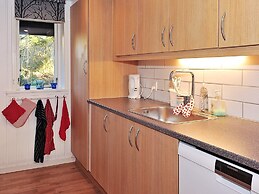 6 Person Holiday Home in Ulfborg-by Traum