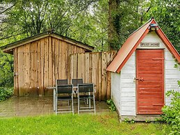 6 Person Holiday Home in Ulfborg-by Traum