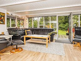 6 Person Holiday Home in Ulfborg-by Traum