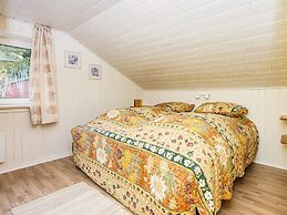 6 Person Holiday Home in Ulfborg-by Traum