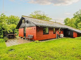 6 Person Holiday Home in Ulfborg-by Traum