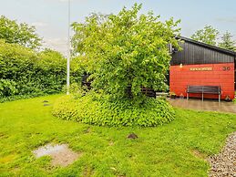 6 Person Holiday Home in Ulfborg-by Traum