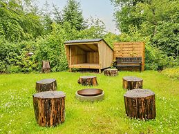 6 Person Holiday Home in Ulfborg-by Traum