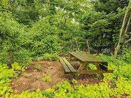 6 Person Holiday Home in Ulfborg-by Traum