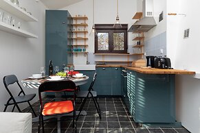 Domek Grunwaldzka Pobierowo by Renters