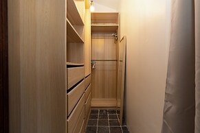 Domek Grunwaldzka Pobierowo by Renters