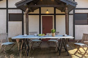 Domek Grunwaldzka Pobierowo by Renters