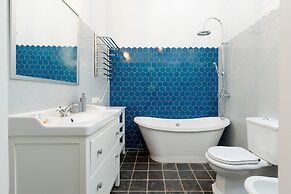 Domek Grunwaldzka Pobierowo by Renters