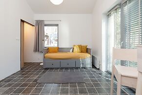 Domek Grunwaldzka Pobierowo by Renters