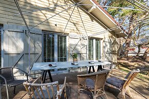 Domek Grunwaldzka Pobierowo by Renters