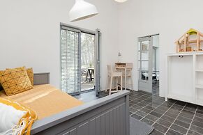 Domek Grunwaldzka Pobierowo by Renters