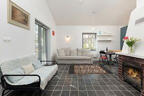 Domek Grunwaldzka Pobierowo by Renters