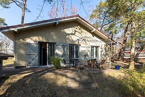 Domek Grunwaldzka Pobierowo by Renters