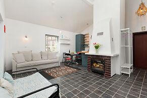 Domek Grunwaldzka Pobierowo by Renters