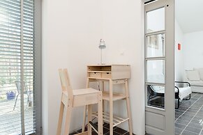 Domek Grunwaldzka Pobierowo by Renters