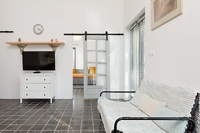 Domek Grunwaldzka Pobierowo by Renters