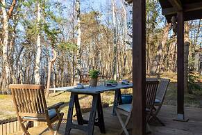 Domek Grunwaldzka Pobierowo by Renters