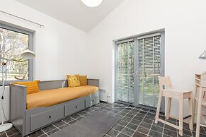 Domek Grunwaldzka Pobierowo by Renters