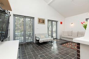 Domek Grunwaldzka Pobierowo by Renters