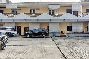 OYO 91259 59 Residence