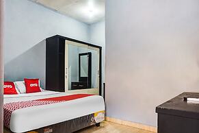 OYO 91259 59 Residence