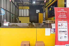 OYO 91259 59 Residence