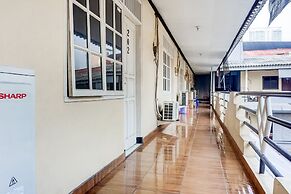 OYO 91259 59 Residence