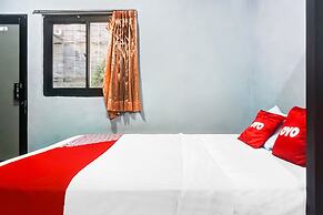 OYO 91259 59 Residence