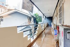 OYO 91259 59 Residence