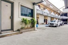 OYO 91259 59 Residence