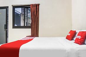 OYO 91259 59 Residence