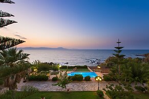 Seaside Family Villa for Weddings and Ceremonies