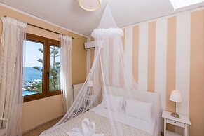 Seaside Family Villa for Weddings and Ceremonies