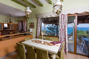 Seaside Family Villa for Weddings and Ceremonies