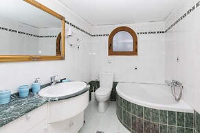 Seaside Family Villa for Weddings and Ceremonies