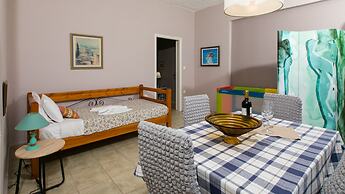 Seaside Family Villa for Weddings and Ceremonies