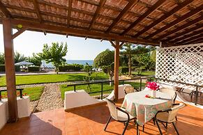 Seaside Family Villa for Weddings and Ceremonies