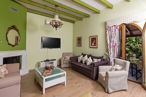 Seaside Family Villa for Weddings and Ceremonies