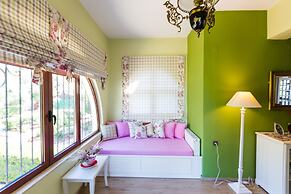 Seaside Family Villa for Weddings and Ceremonies