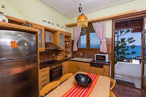 Seaside Family Villa for Weddings and Ceremonies