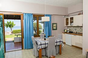 Seaside Family Villa for Weddings and Ceremonies